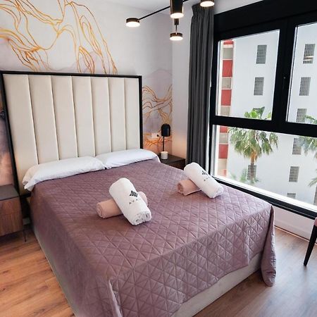 Avanoa - Arenal Suites كاليبي المظهر الخارجي الصورة
