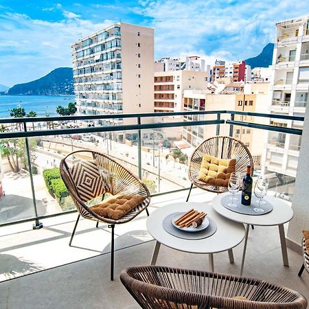 Avanoa - Arenal Suites كاليبي المظهر الخارجي الصورة