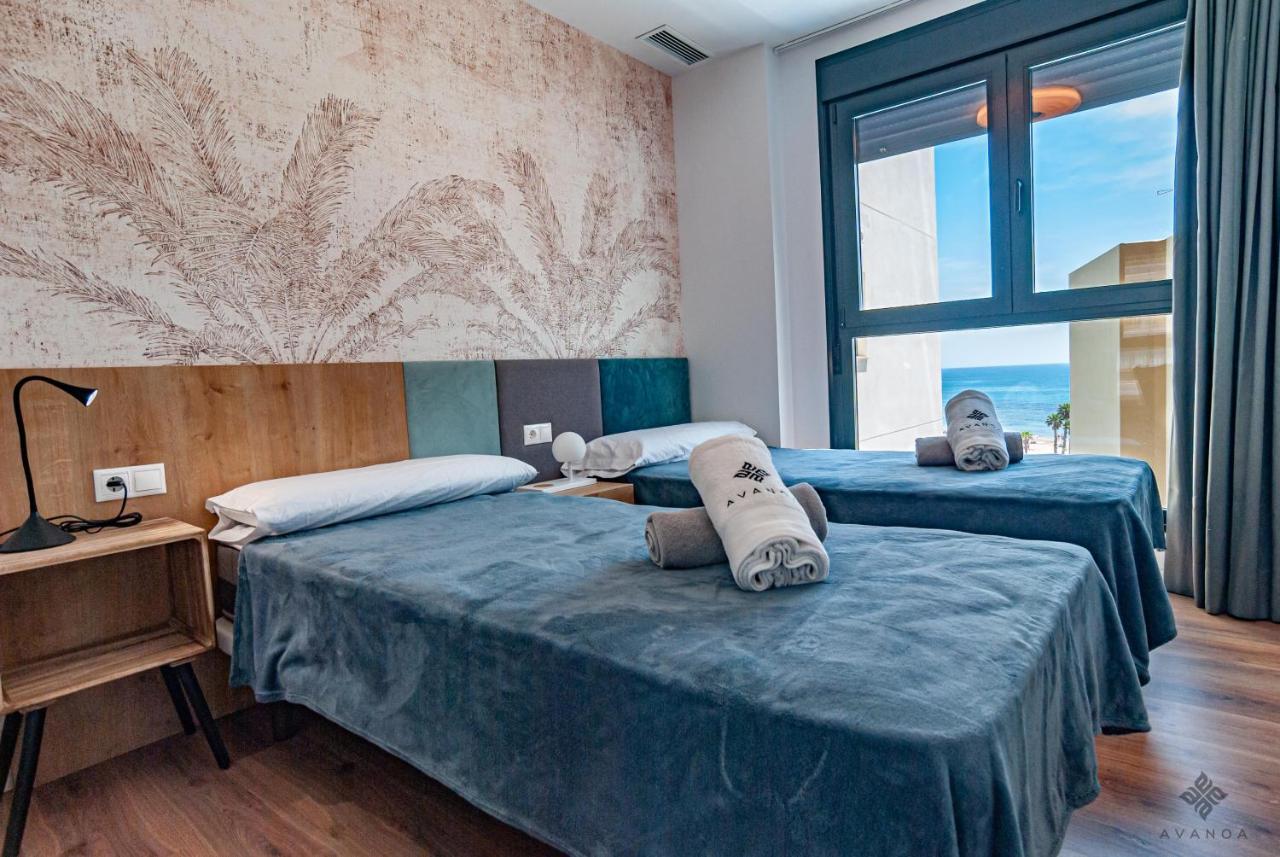 Avanoa - Arenal Suites كاليبي المظهر الخارجي الصورة