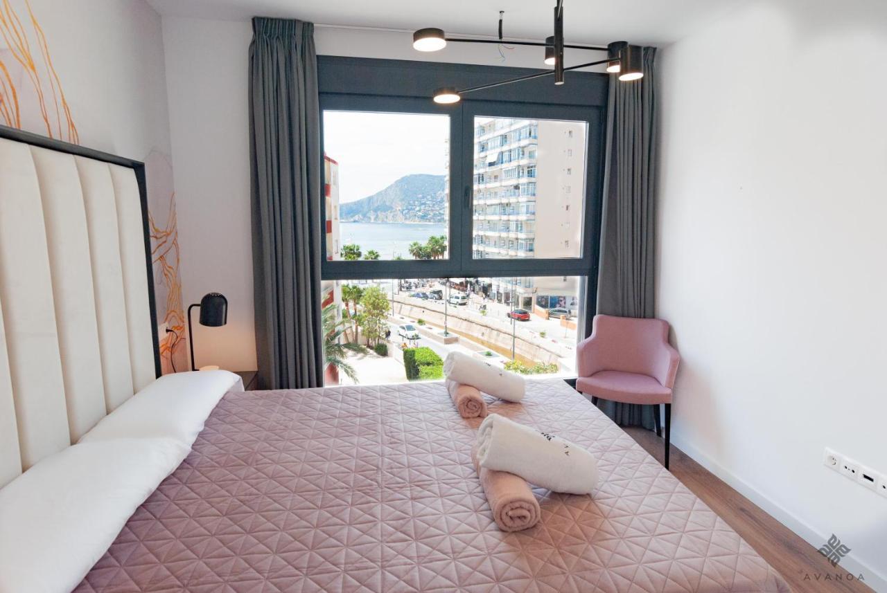 Avanoa - Arenal Suites كاليبي المظهر الخارجي الصورة