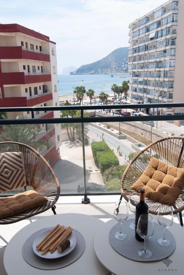 Avanoa - Arenal Suites كاليبي المظهر الخارجي الصورة