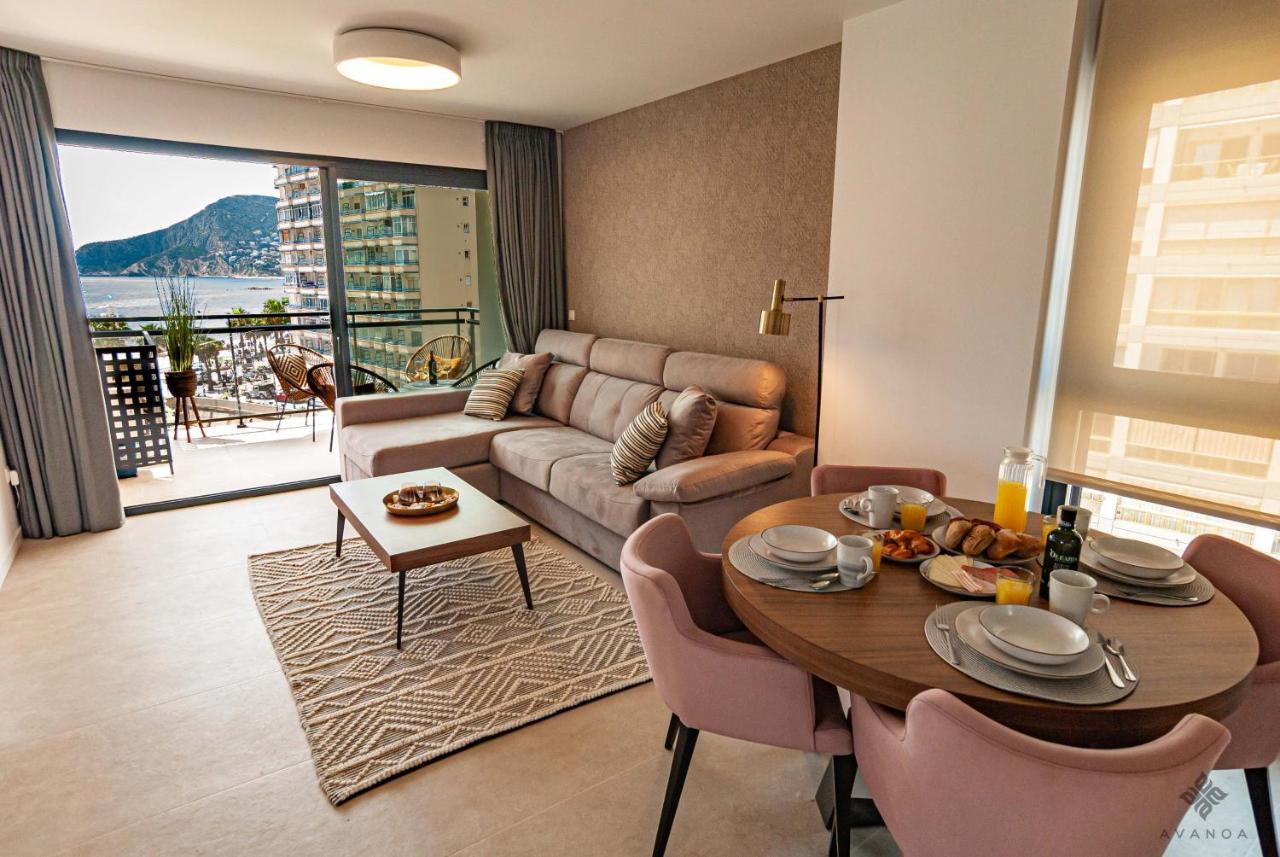 Avanoa - Arenal Suites كاليبي المظهر الخارجي الصورة